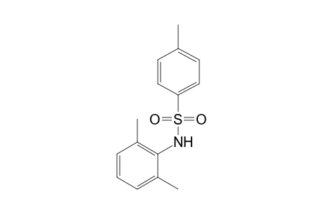 p-toluenesulfono-2',6'-xylidide