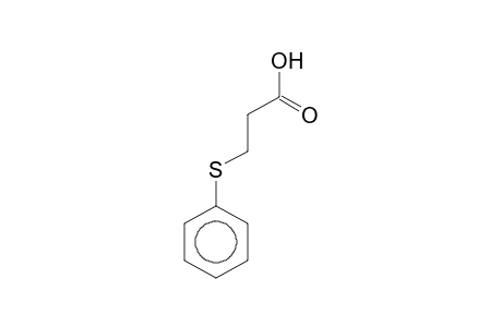 4-PHENYL-4-THIABUTYRIC-ACID