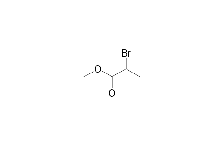 Methyl 2-bromopropionate