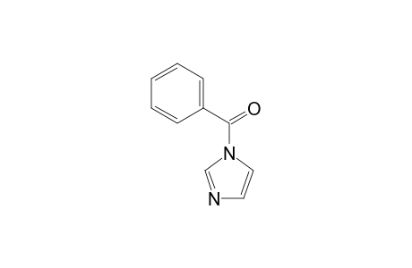 imidazol-1-yl phenyl ketone