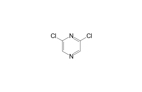 2,6-Dichloropyrazine