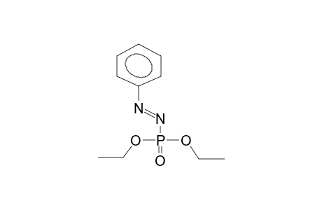 DIETHYLPHENYLAZOPHOSPHATE