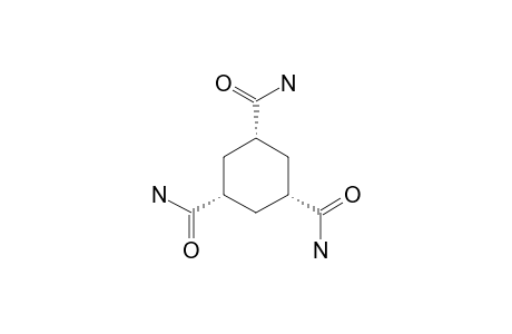 CIS,CIS-CYCLOHEXANE-1,3,5-TRICARBOXAMIDE