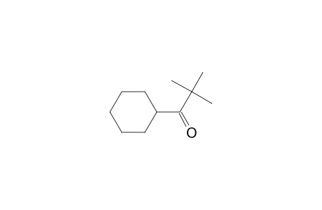 1-CYCLOHEHYL-2,2-DIMETHYLPROPAN-1-ONE