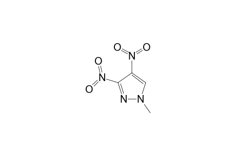 1-METHYL-3,4-DINITRO-PYRAZOLE