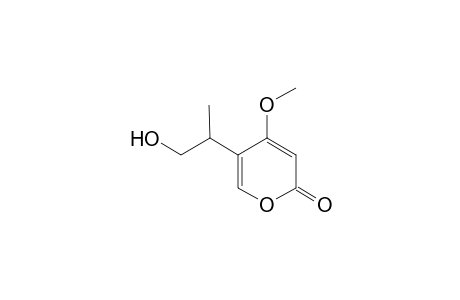 Vertipyronol