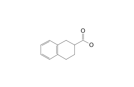 1,2,3,4-Tetrahydro-2-naphthoic acid