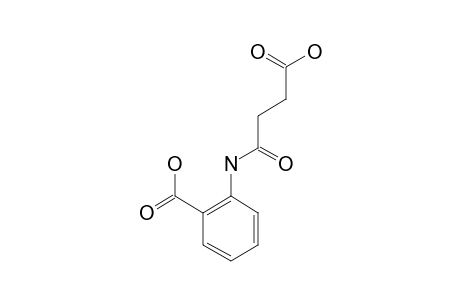 2'-carboxysuccinanilic acid