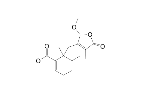 YPAVSVARBMBCHN-UHFFFAOYSA-N