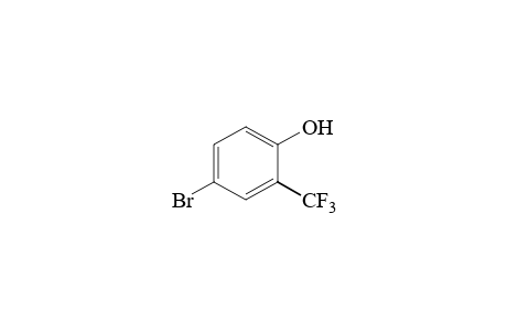 4-BROMO-alpha,alpha,alpha-TRIFLUORO-o-CRESOL