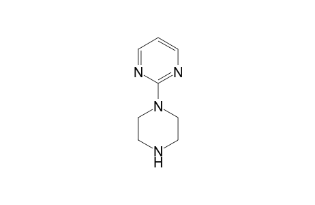 2-(1-Piperazinyl)pyrimidine