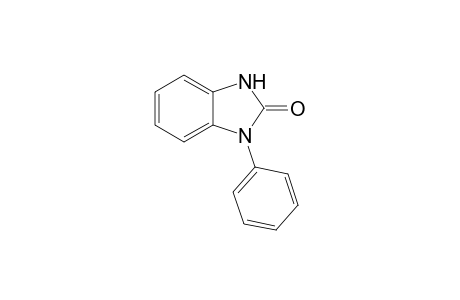 1-phenyl-2-benzimidazolinone