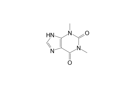 Theophylline