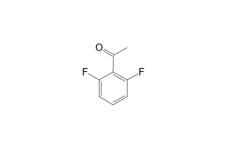 1-(2,6-Difluorophenyl)ethanone