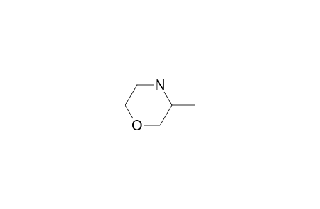 3-Methylmorpholine