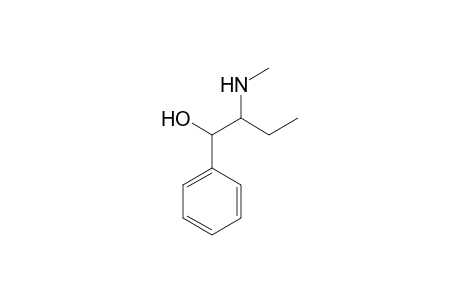 Buphedrine