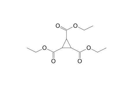 Cyclopropane-1,2,3-tricarboxylic acid, triethyl ester