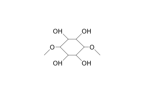 1,4-Di-O-methyl-myo-inositol