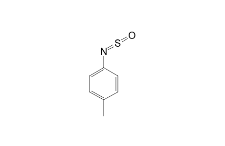 N-sulfinyl-p-toluidine