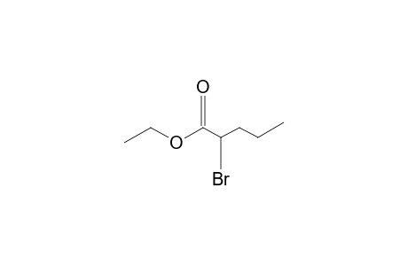 Ethyl 2-bromovalerate