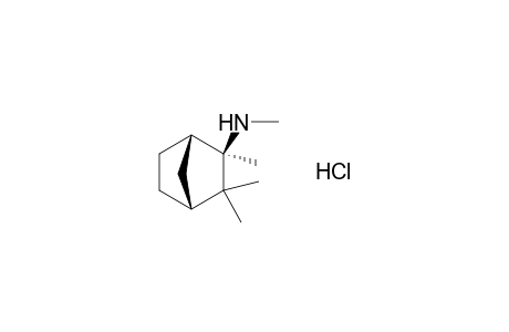 Mecamylamine HCl