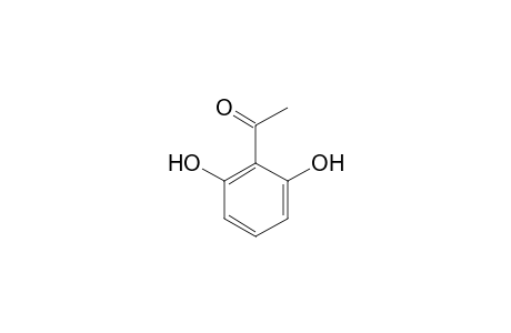 2,6-Dihydroxyacetophenone