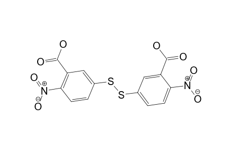 5,5'-Dithiobis(2-nitrobenzoic acid)