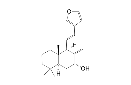 (-)-7-EPI-CORONARIN-A