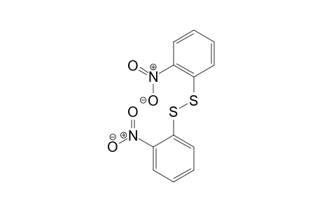 o-nitrophenyl disulfide