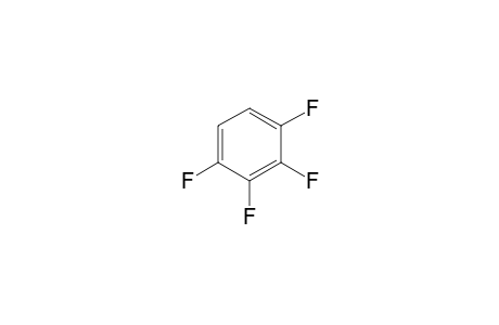 1,2,3,4-Tetrafluorobenzene