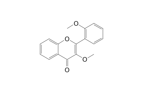 3,2'-Dimethoxyflavone