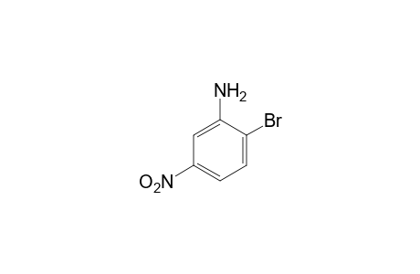 2-Bromo-5-nitroaniline