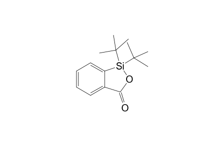 Silalactone