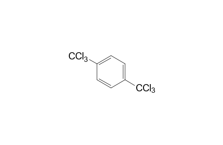 1,4-Bis(trichloromethyl)benzene