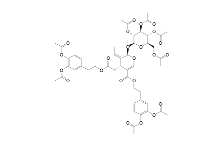 NEOOLEUROPEIN-OCTAACETATE