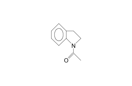 1-Acetylindoline