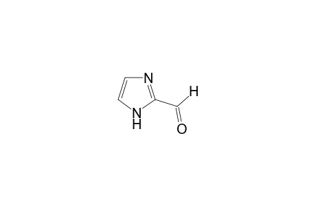 Imidazole-2-carboxaldehyde