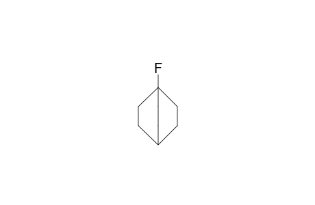 1-Fluoro-bicyclo(2.2.2)octane