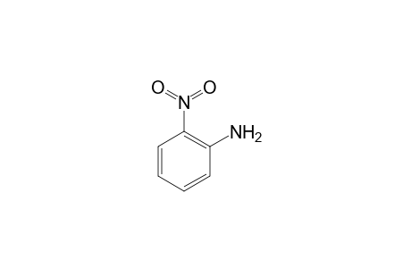 o-Nitroaniline