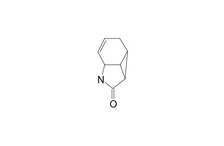 7-AZATRICYCLO-[4.3.0.0(2,9)]-NON-4-EN-8-ONE