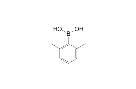 2,6-Dimethylbenzeneboronic acid