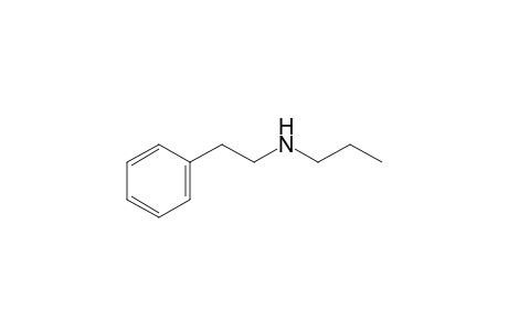 N-Propylphenethylamine