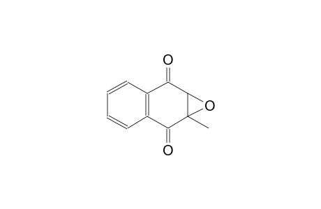 2,3-Dihydro-2,3-epoxy-2-methyl-1,4-naphthoquinone