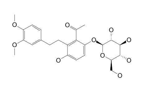 SCORZODIHYDROSTILBENE_B