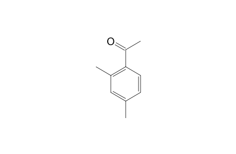 2',4'-Dimethylacetophenone