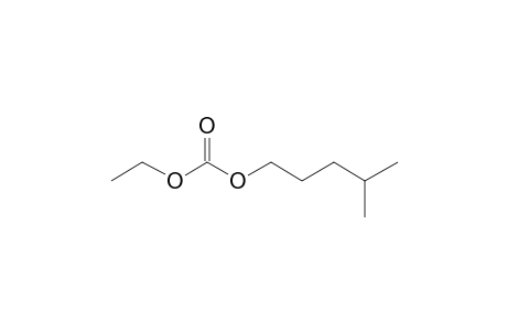 Carbonic acid, ethyl isohexyl ester