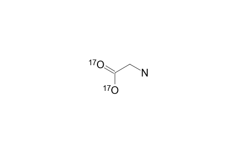 17O-GLYCINE