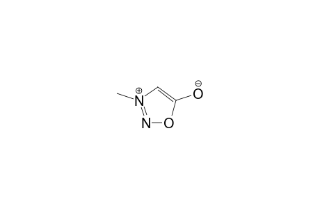 3-Methylsydnone