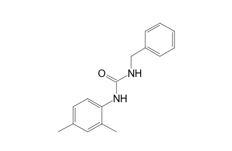 1-benzyl-3-(2,4-xylyl)urea