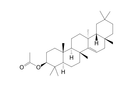 Taraxeryl acetate